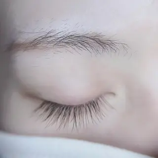 マツエク・マツパ foisalon 大久保店のマツエク・マツパデザイン