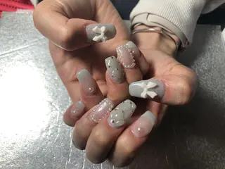 ネイル ネイリスト妃奈所属・💅ネイリスト💓 妃奈のネイルデザイン