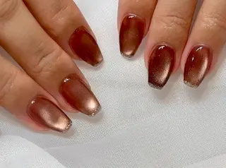 ネイル aoyagi maiのネイルデザイン