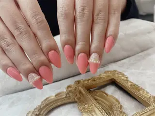 ネイル Lien _リエン リエンのネイルデザイン