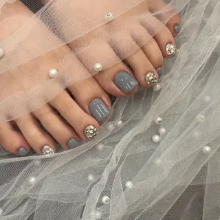 ネイル Acoonail 宮田のネイルデザイン