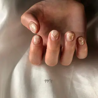 ネイル You kyehwaのネイルデザイン