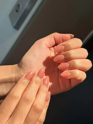 ネイル ホンダ ユキのネイルデザイン