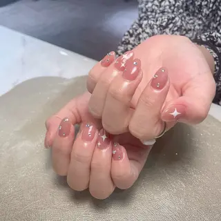 ネイル D.d Nail Moeのネイルデザイン
