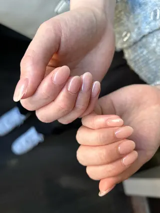 ネイル ✴︎ Delightのネイルデザイン