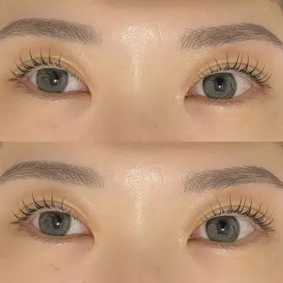 マツエク・マツパ chouchou. 宮崎のマツエク・マツパデザイン