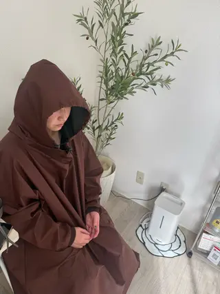 【敏感肌管理×小顔サロン】Belle orchid所属・敏感肌×小顔サロン 玲央奈のエステ・リラクイメージ