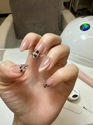 ネイル 🌸Elsias momokoのネイルデザイン