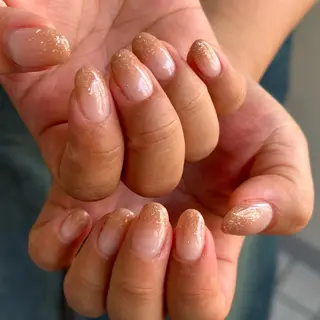 ネイル Etel atelier。のネイルデザイン