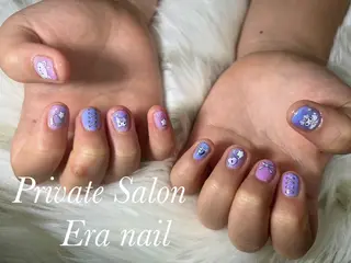 ネイル Era nailのネイルデザイン