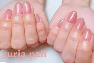 ネイル 小林 ゆりあのネイルデザイン