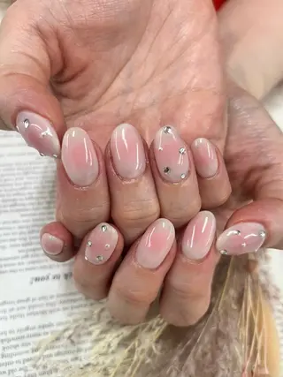 ネイル Basic町田本店 Suzunaのネイルデザイン