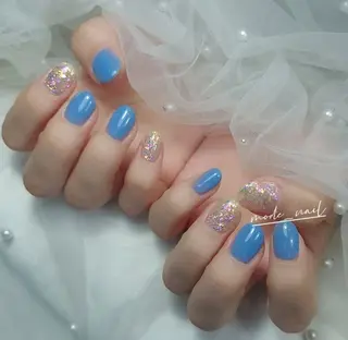ネイル 滋賀県草津市ネイル mode_nailsのネイルデザイン