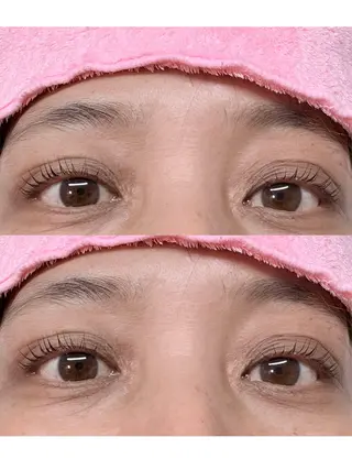 マツエク・マツパ トータルビューティー サロン・Ｎの眉毛・アイブロウイメージ