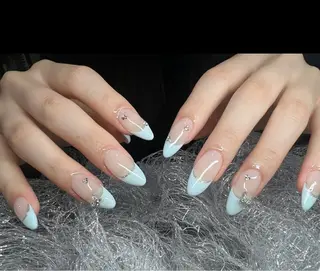 ネイル queen nailのネイルデザイン