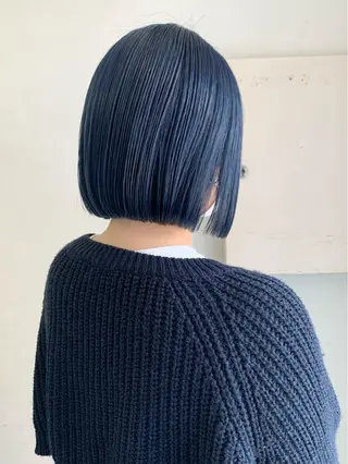 セミロング カラー パーマ ヘアアレンジ メンズ キッズ ネイル マツエク・マツパ アイブロウ 🦕ウルフカット 🦕ａｋｉｈｏのヘアスタイル