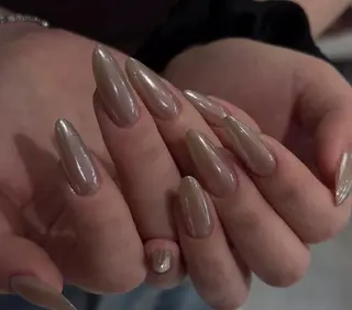 ネイル Miya🎀 nailのネイルデザイン