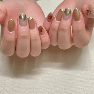 ネイル reika .のネイルデザイン