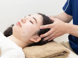 田端整体院 _田端のエステ・リラクイメージ