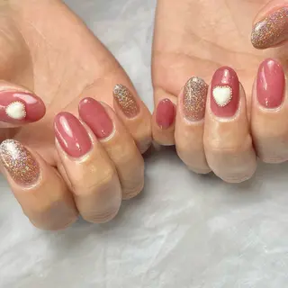 ネイル Reflection marikoのネイルデザイン