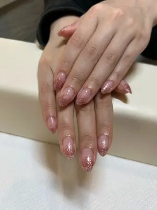 ネイル REMIA 横須賀中央店所属・REMIA 羽鳥のネイルデザイン