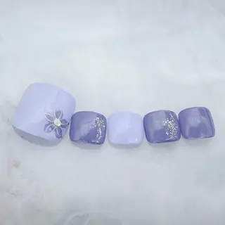 ネイル はあとねいる 盛岡青山店のネイルデザイン