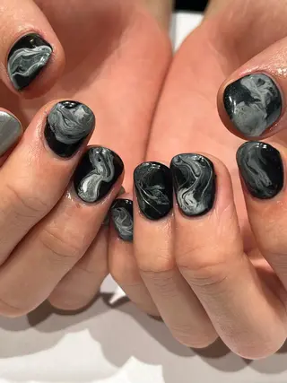 ネイル ZEST kalon RINAのマツエク・マツパデザイン