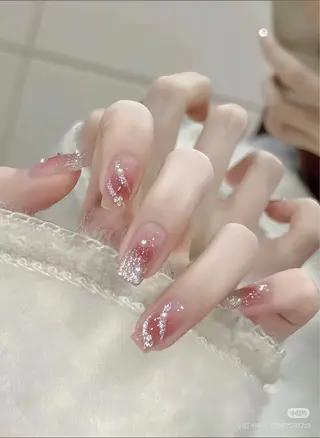 ネイル xin .nailのネイルデザイン