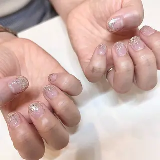 ネイル OfHAIR自由が丘WEST店所属・🪐ほそだ ひとみ🪐のマツエク・マツパデザイン