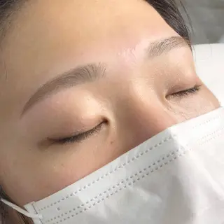 マツエク・マツパ jolie 栄𖤐のマツエク・マツパデザイン