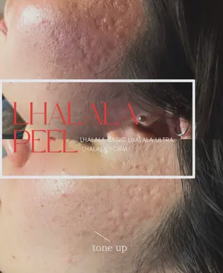 be.me yuunaのネイルデザイン