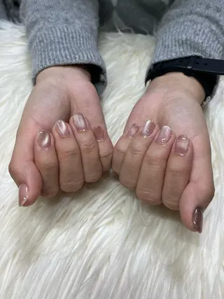 ネイル nail ameryのネイルデザイン