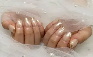 ネイル garden Nail Salonのネイルデザイン