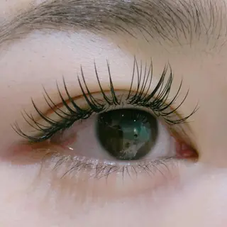 マツエク・マツパ eyelist マツエク🐣のマツエク・マツパデザイン