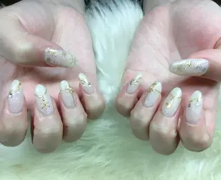 ネイル Miyu .Sのネイルデザイン