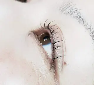 マツエク・マツパ beauty salon LUNE所属・花谷 アンナのマツエク・マツパデザイン