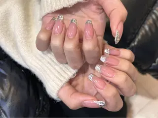 ネイル ネイル&スカルプ MI みのネイルデザイン