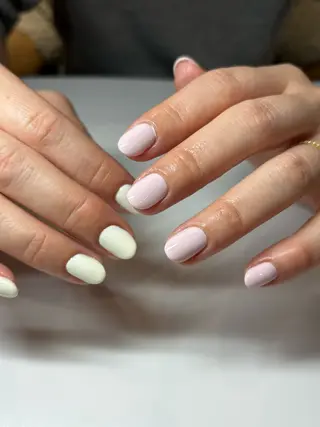 ネイル 大阪狭山/klarm kanohaのエステ・リラクイメージ