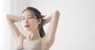 セミロング カラー パーマ ヘアアレンジ メンズ キッズ ネイル マツエク・マツパ Chloe-クロエ- 脱毛/フェイシャルのエステ・リラクイメージ