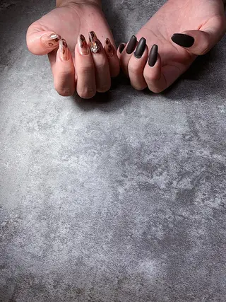 ネイル 土屋 智子のエステ・リラクイメージ