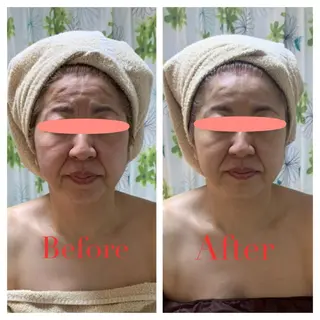 エステティック Nanagiのエステ・リラクイメージ