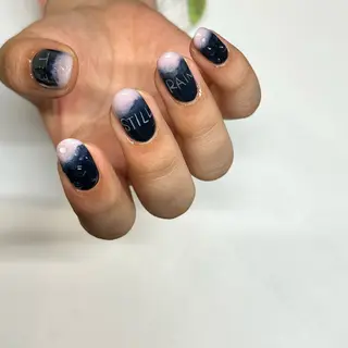 ネイル mitsuki / Manonのネイルデザイン