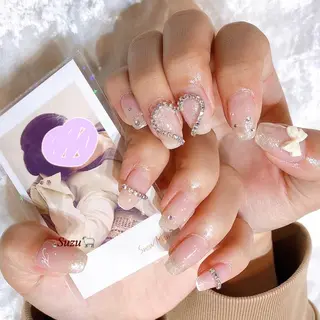 ネイル Fairynails所属・Fairynails Suzuのネイルデザイン