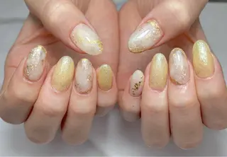 ネイル HTH ✿rikakoのネイルデザイン