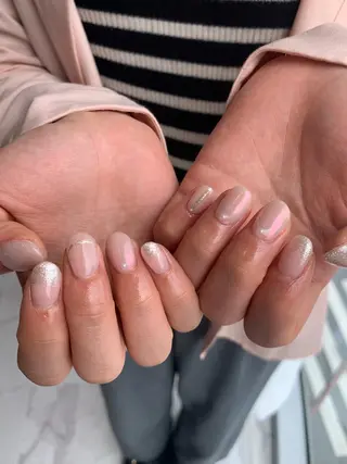 ネイル 【ANEMONA】 NIHOのマツエク・マツパデザイン