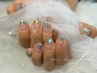 ネイル NailSalon Radiaのその他イメージ