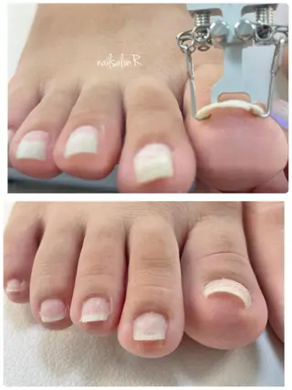 ネイル nail salon Rのネイルデザイン