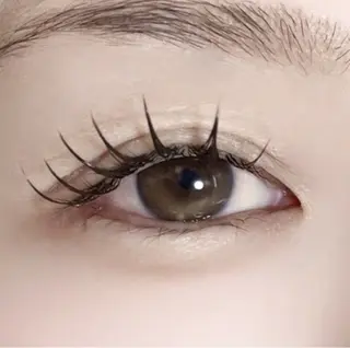 マツエク・マツパ Aspii nail&eyelash所属・Aspii 🌼Aya🌼のマツエク・マツパデザイン