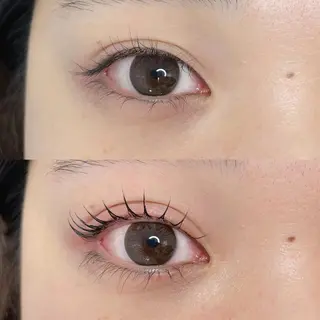 マツエク・マツパ Ann Moss 日本橋店所属・高根澤 莉緒のマツエク・マツパデザイン