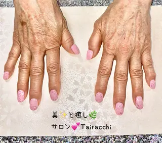 ネイル Tairacchi ﾀｲﾗｯﾁのエステ・リラクイメージ